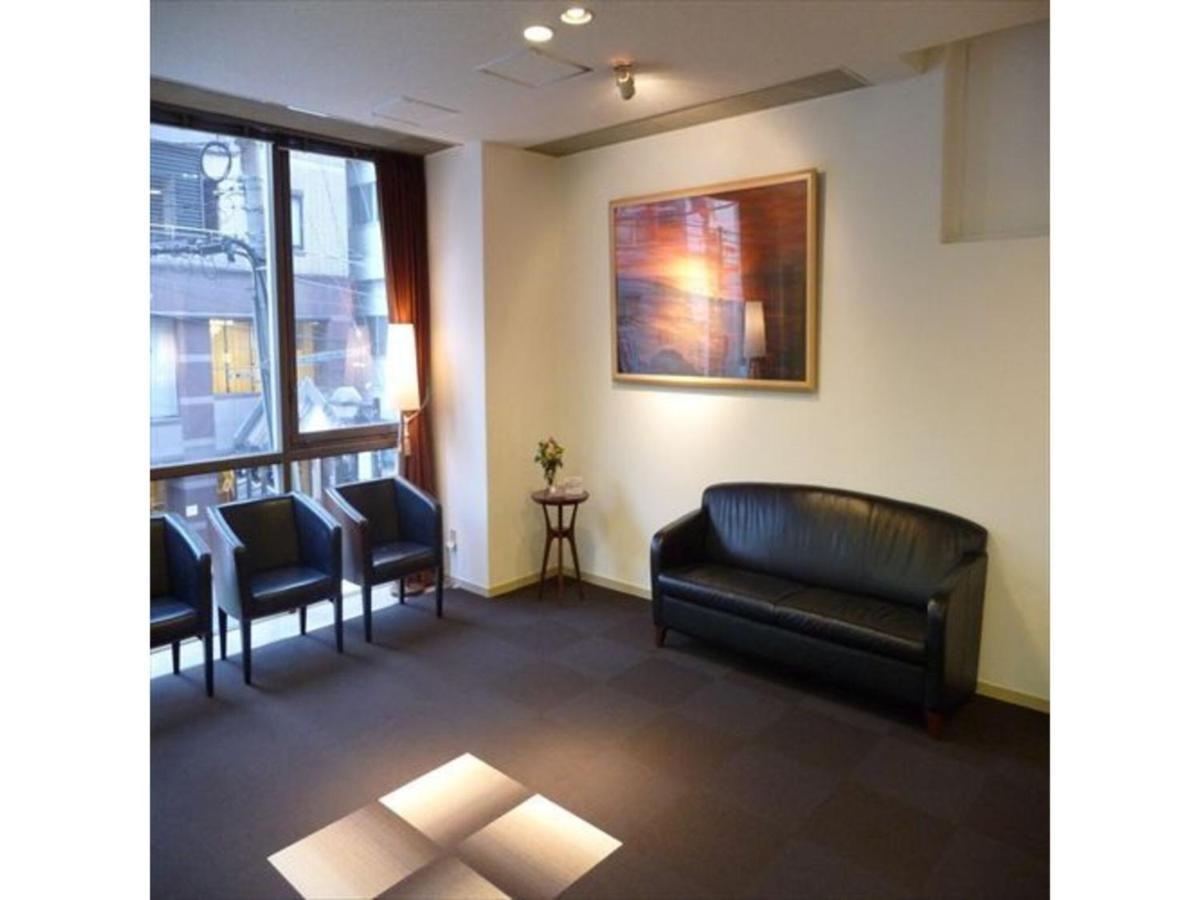 Court Hotel Fukuoka Tenjin - Vacation Stay 42334V Exterior foto