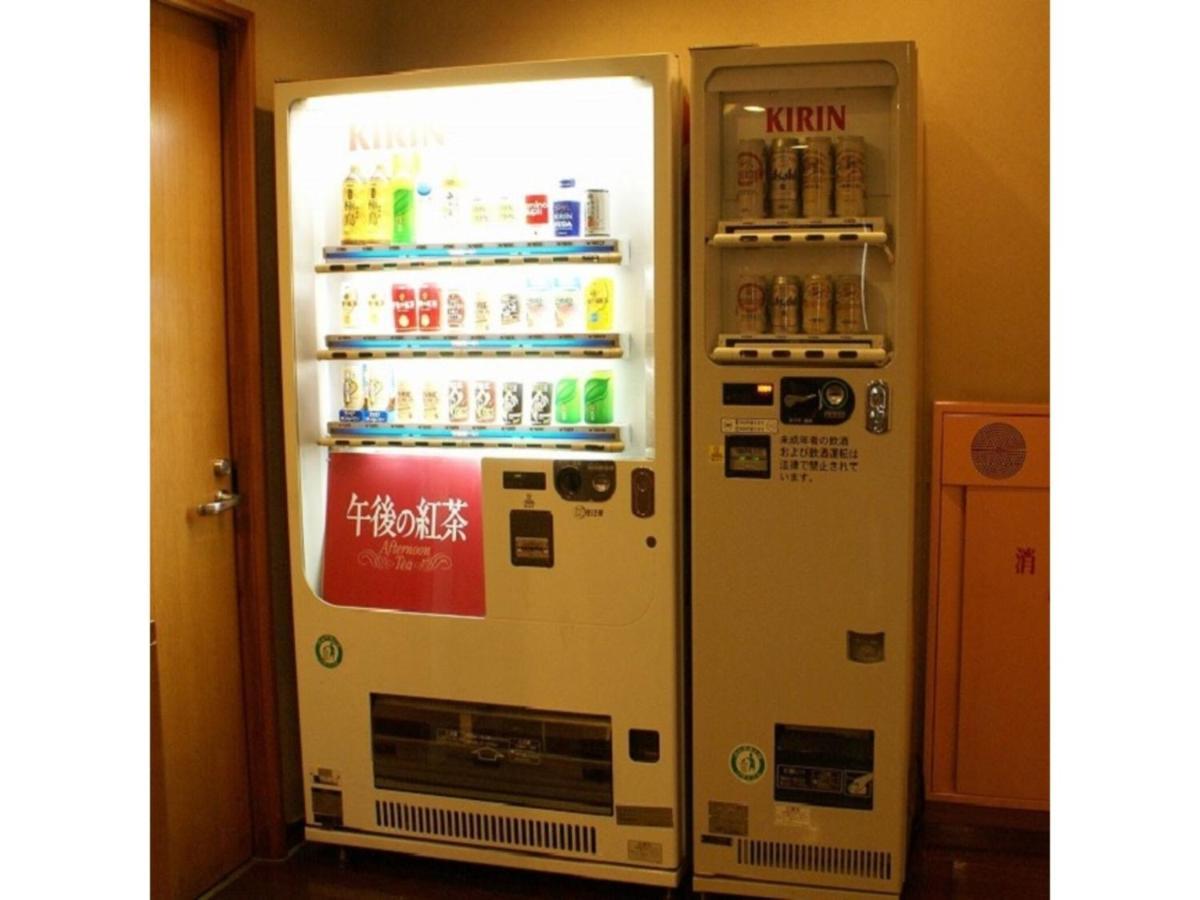 Court Hotel Fukuoka Tenjin - Vacation Stay 42334V Exterior foto