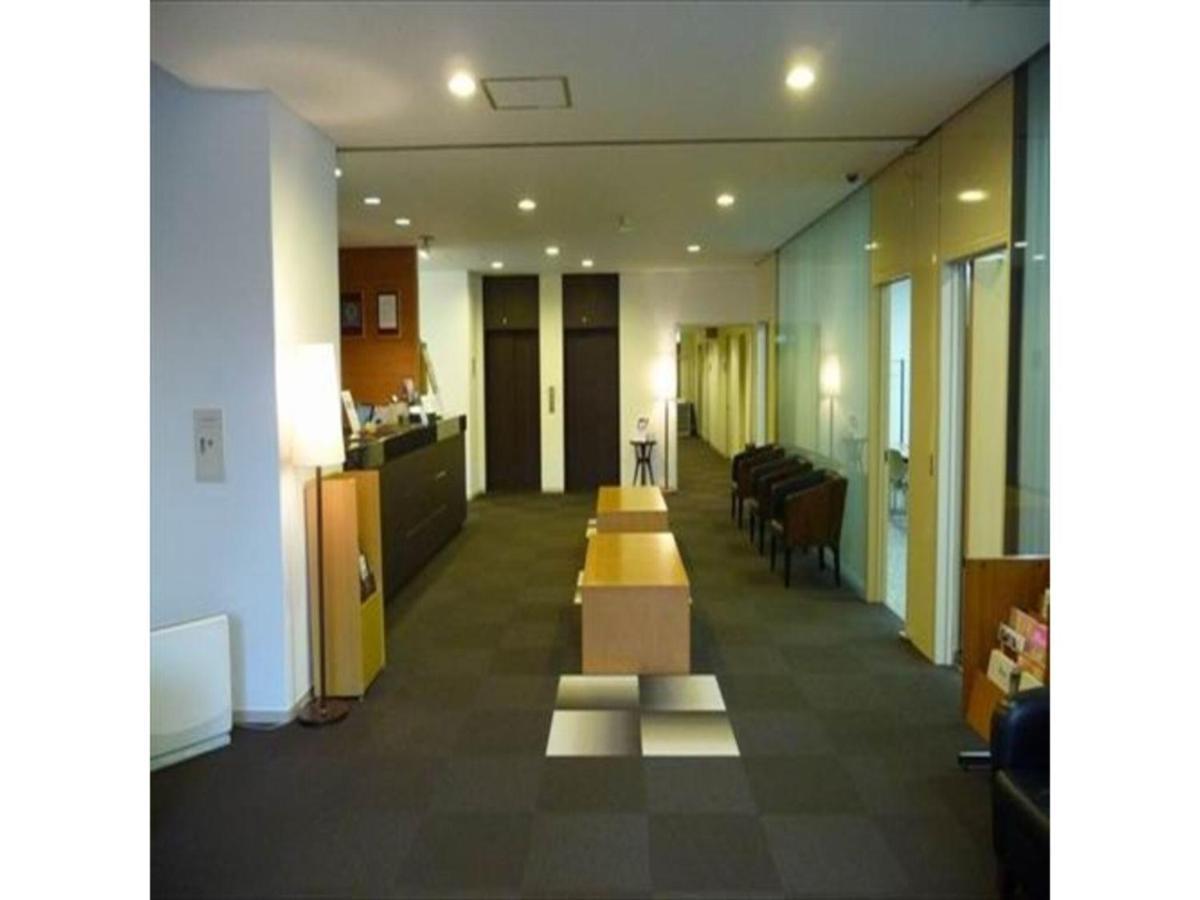 Court Hotel Fukuoka Tenjin - Vacation Stay 42334V Exterior foto