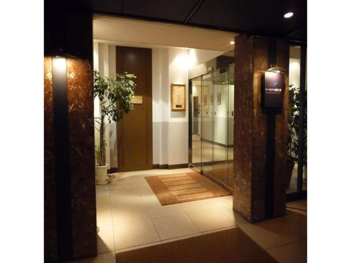 Court Hotel Fukuoka Tenjin - Vacation Stay 42334V Exterior foto